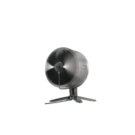 Shark FA150UK FlexBreeze TableMate Indoor to OutdoorTabletop Fan - Winter Fog