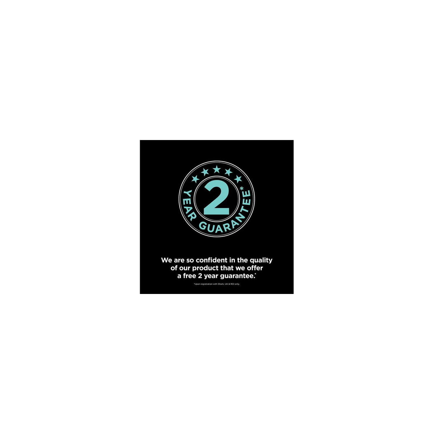 Shark FH320UK FacialPro Glow + Depuffi - Spa Blue full image