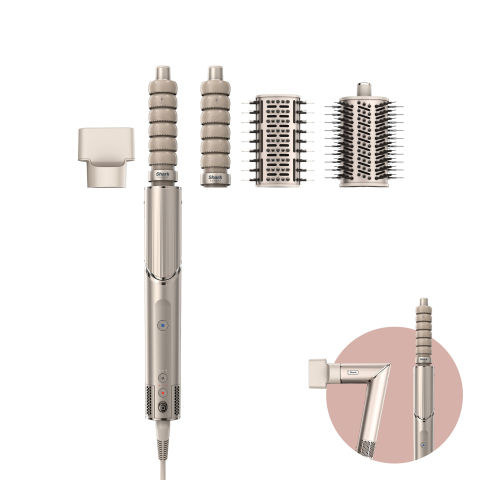 Shark HD436SLUK FlexStyle Air Styler & Hair Dryer for Straight & Wavy Hair 