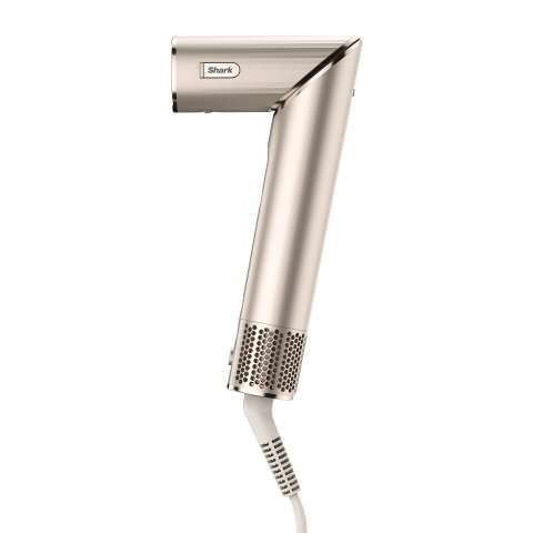Shark HD440SLUK Flexstyle 5 - in - 1 Air Styler & Hair Dryer with Storage Case
