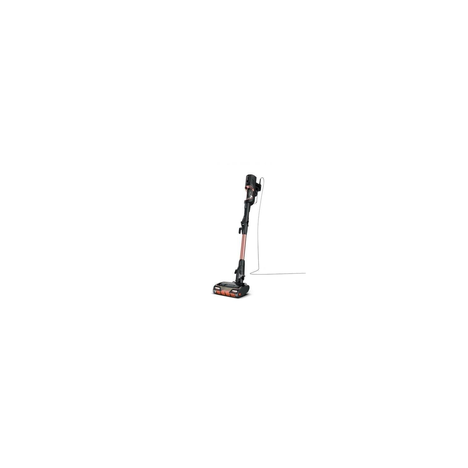 Shark HZ500UKT Anti Hair Wrap Corded Stick Vacuum Cleaner with Flexology & TruePet - Rose Gold full image