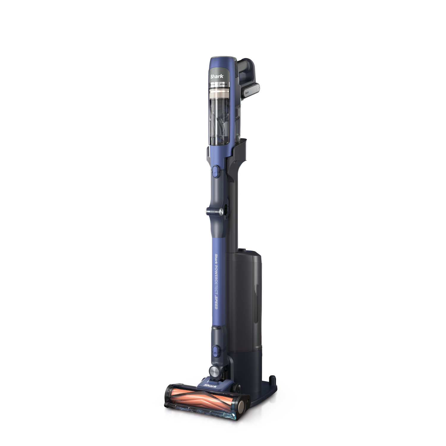 Shark IA3241UKT Phoenix AED Cordless Vacuum - Ultramarine full image