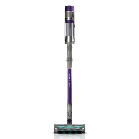Shark IP1251UKT PowerDetect Cordless Vacuum Cleaner - 70 Minutes Run Time - Java