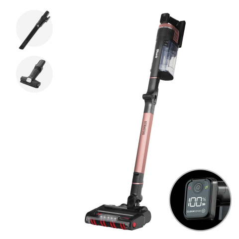 Shark IZ400UK Stratos Cordless Stick Vacuum Cleaner 