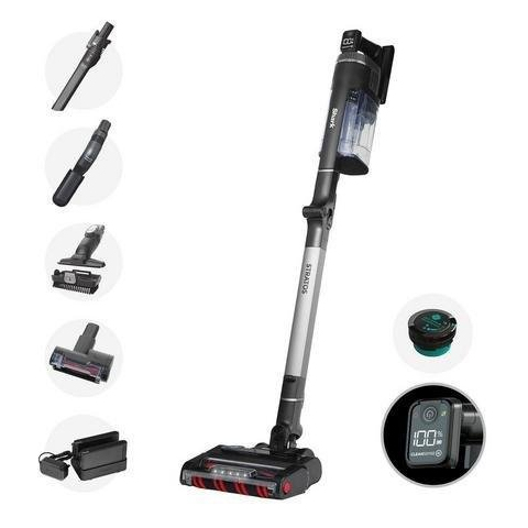 Shark IZ420UKT Stratos Cordless Stick Vacuum Cleaner