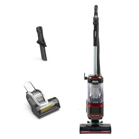 Shark NV602UKT Lift-Away Upright Vacuum Cleaner - Pet Model