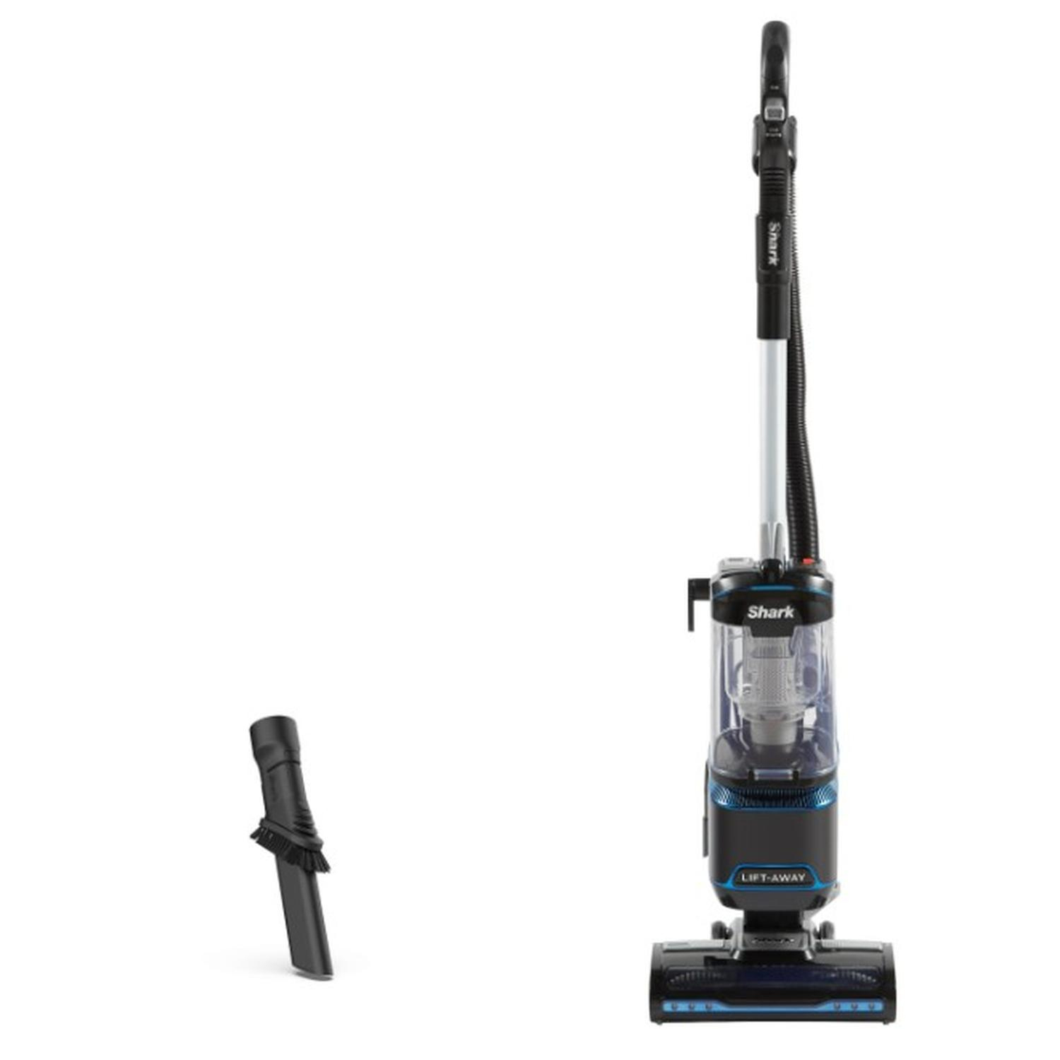 Shark NV602UK Upright Vacuum Cleaner  full image