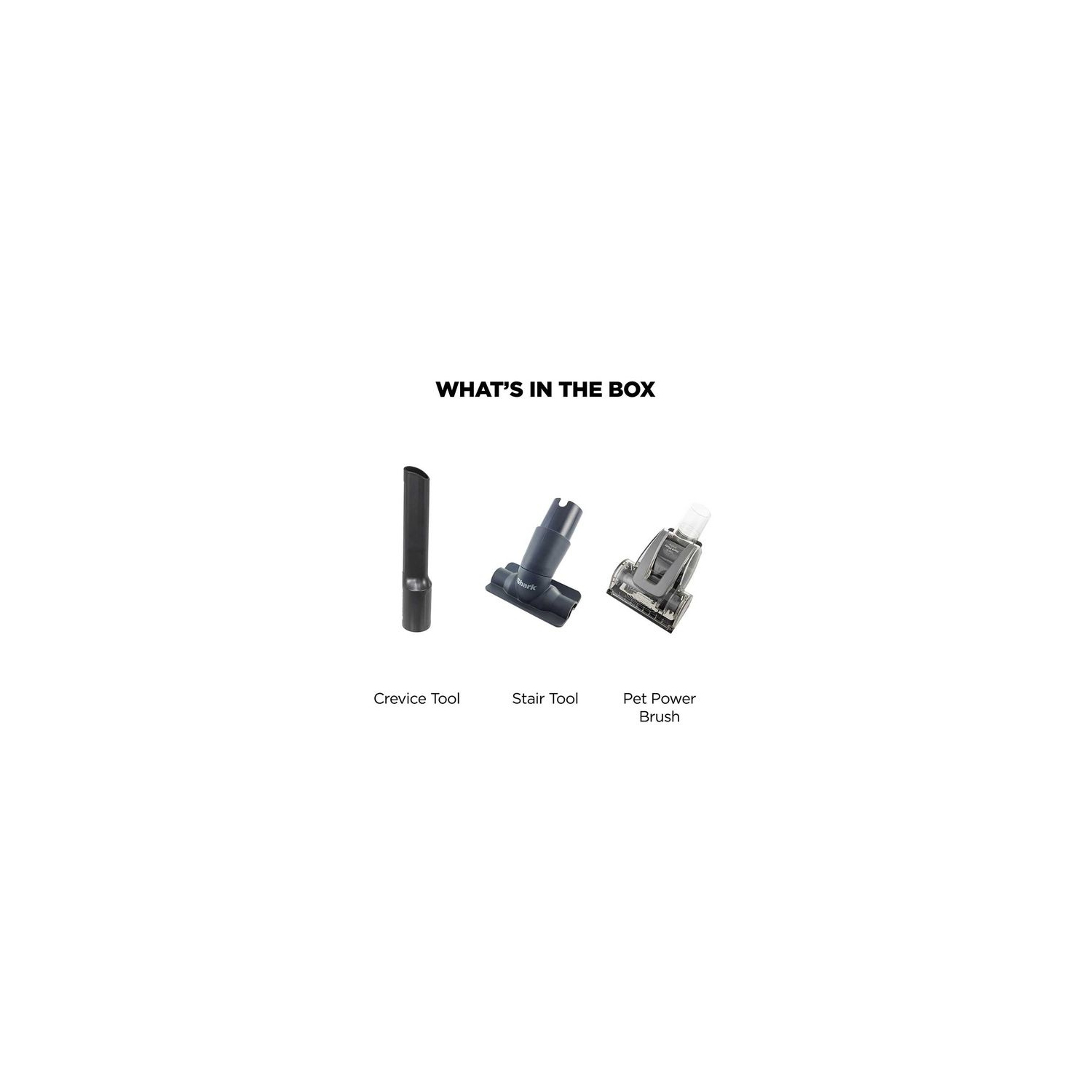 Shark NV603UKT  Classic Upright Pet Vacuum Cleaner  - Grey & Plum full image