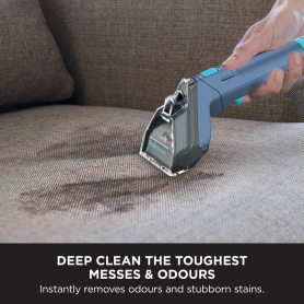 Shark PX200UK StainStriker Stain & Spot Cleaner - Nordic Blue - 3