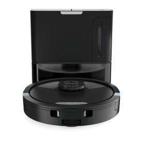 Shark RV2620WAUK Matrix Plus 2 in 1 Self Empty Robot Vacuum & Mop - 110 Minutes Run Time - Black
