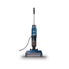 Shark WD110UK HydroVac Corded Hard Floor Cleaner - Blue - 10
