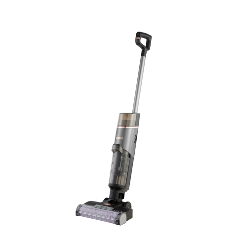 Shark WD210UK HydroVac Cordless Hard Floor Cleaner - Charcoal Grey