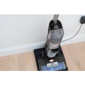 Shark WD210UK HydroVac Cordless Hard Floor Cleaner - Charcoal Grey - 7