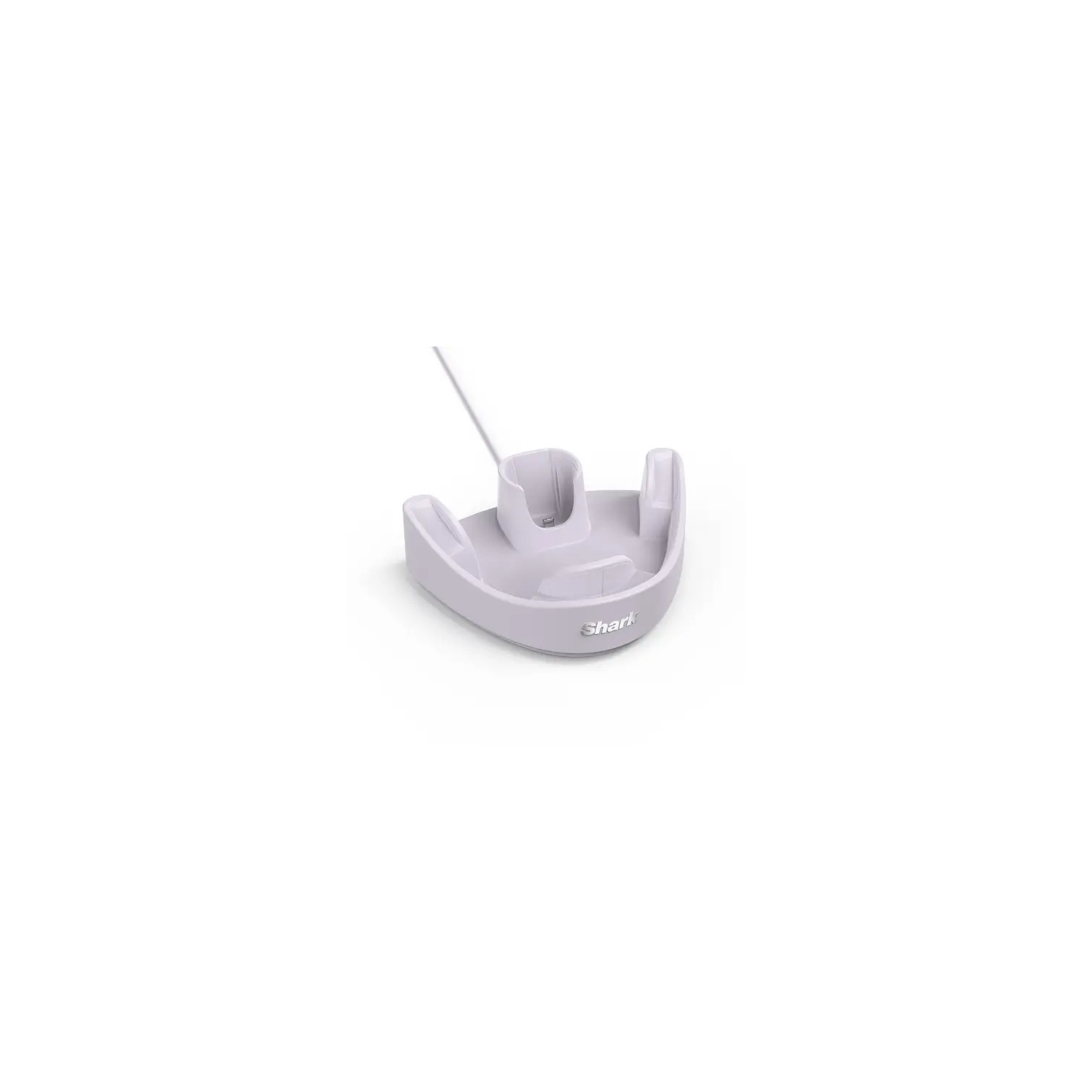 Shark XSKACS300UKPLCryoGlow Recharging Stand - Blue Frost full image