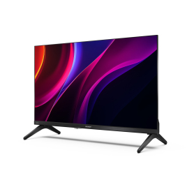 Sharp 1T-C24HE2245KB HDR TV - Black - 6
