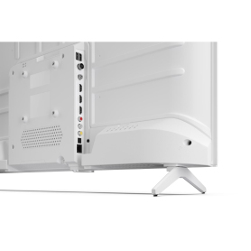Sharp 1T-C32FH2KL2AW 32" HD Ready Frameless White TV - 1