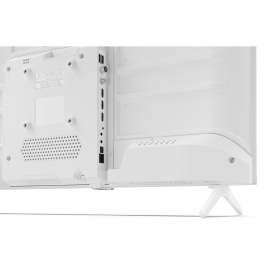 Sharp 1T-C32HE2245KW 32" HD Ready TiVo Smart TV - White - 2