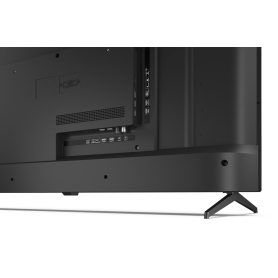 Sharp 4T-C43FN2KL2AB 43"4K Ultra HD Smart TV - 1