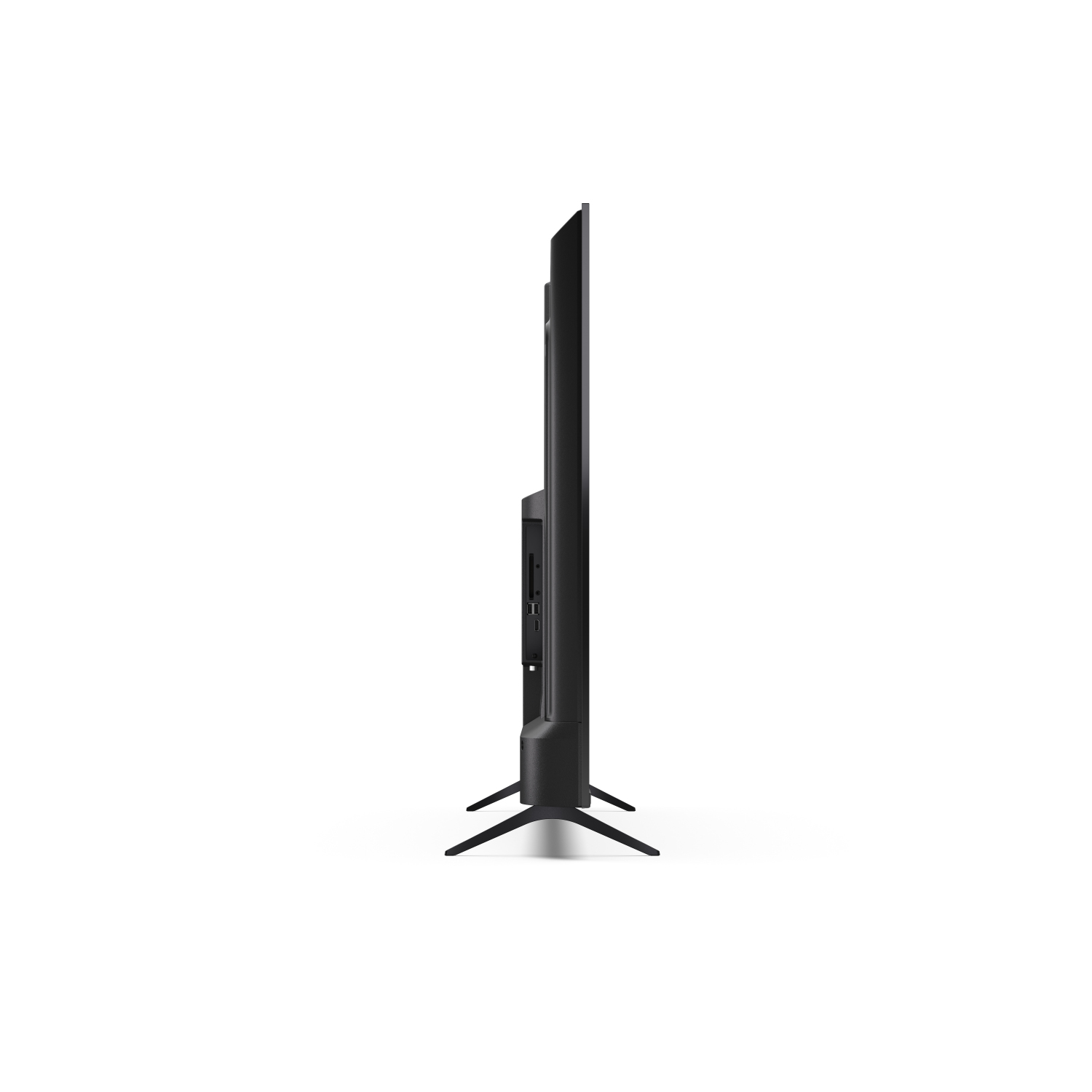 Sharp 4T-C50HM5245KB 4K UHD TV - Black full image