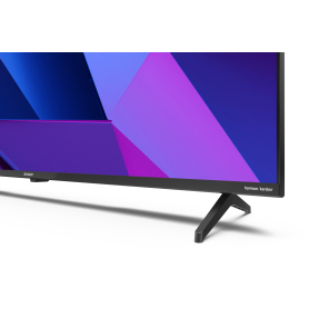 Sharp 55" 4K Ultra HD Smart TV - 4