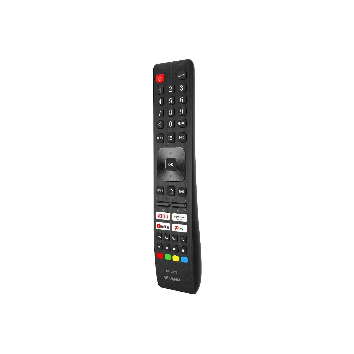 Sam Smart TV Remote Control::Appstore for Android