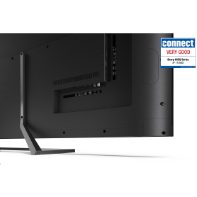 Sharp 4T-C65EQ3KM2AG 65" 4K Ultra HD Smart TV with Quantum Dot - 8