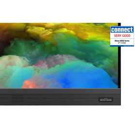 Sharp 4T-C65EQ3KM2AG 65" 4K Ultra HD Smart TV with Quantum Dot - 6