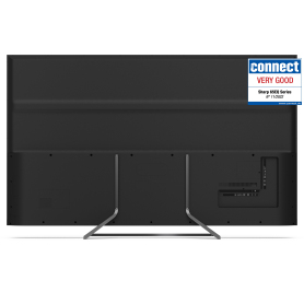 Sharp 4T-C65EQ3KM2AG 65" 4K Ultra HD Smart TV with Quantum Dot - 5