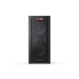 Sharp CP-LS100 SumoBox Speaker - 10