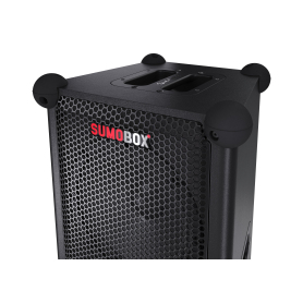 Sharp CP-LS100 SumoBox Speaker - 5