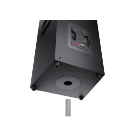 Sharp CP-LS100 SumoBox Speaker - 4