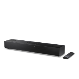 Sharp HT-SB700 2.0.2ch Compact Soundbar - Black - 4