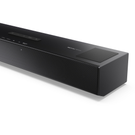 Sharp HT-SB700 2.0.2ch Compact Soundbar - Black - 3