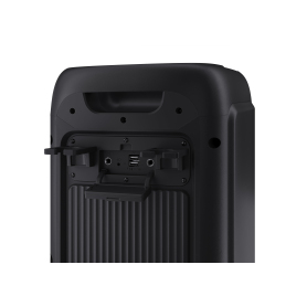 Sharp PS-949 Wireless Party Speaker - Black - 4