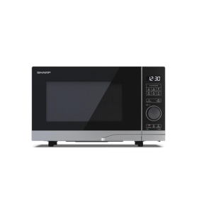 Sharp YC-PS204AU-S 20 Litres Microwave Oven