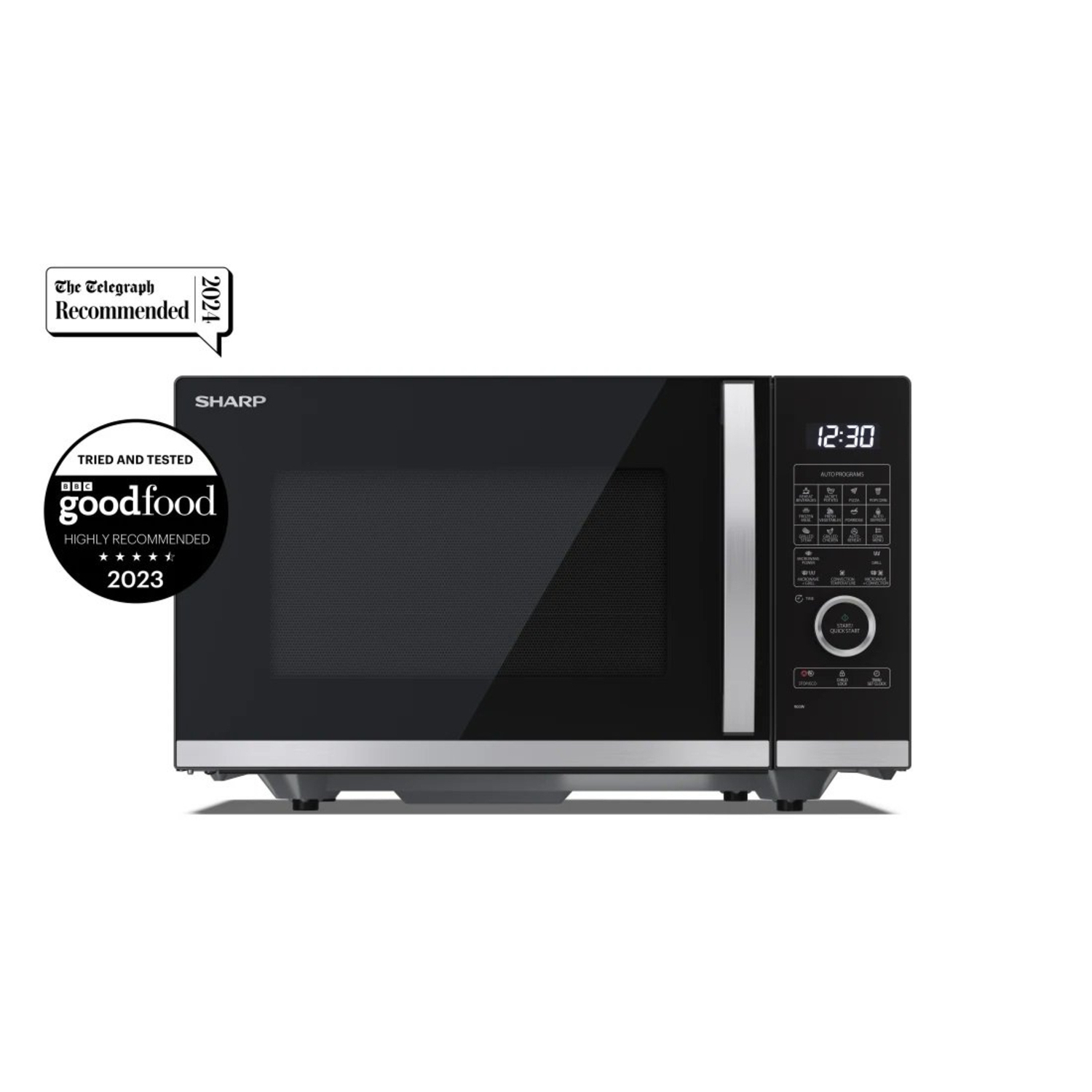 Microwave toaster oven best sale