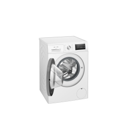 Siemens extraKlasse WM14NK09GB 8kg 1400 Spin Washing Machine - White - 2