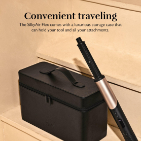 SILK'N SIF5PUK001 SilkyAir Flex Hair Dryer & Styler  - 2