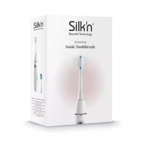 SILK'N SY1PE1W001 SonicYou Electric Toothbrush 