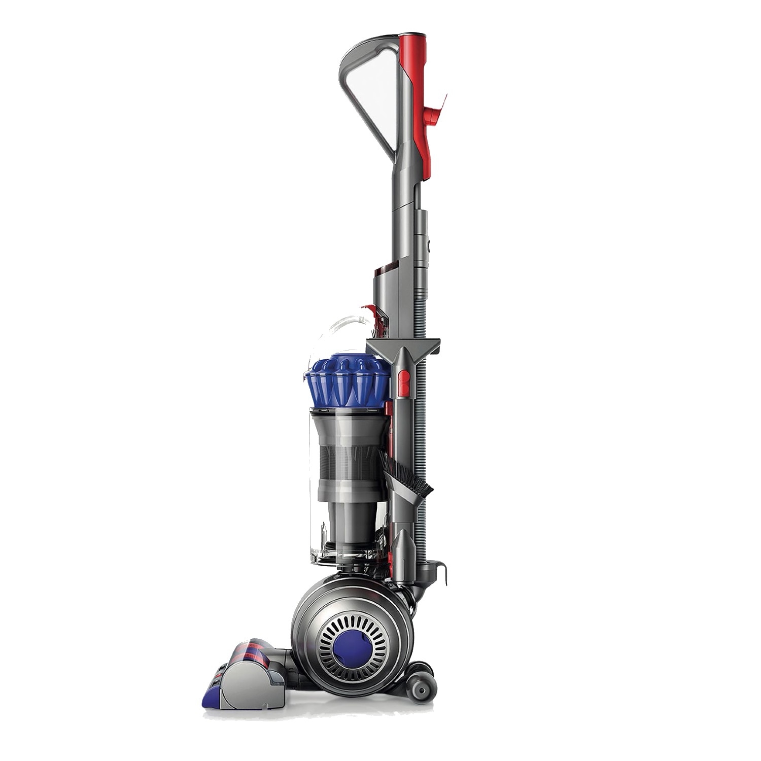 Dyson Small Ball Allergy Bagless Upright Vacuum Cleaner - 0