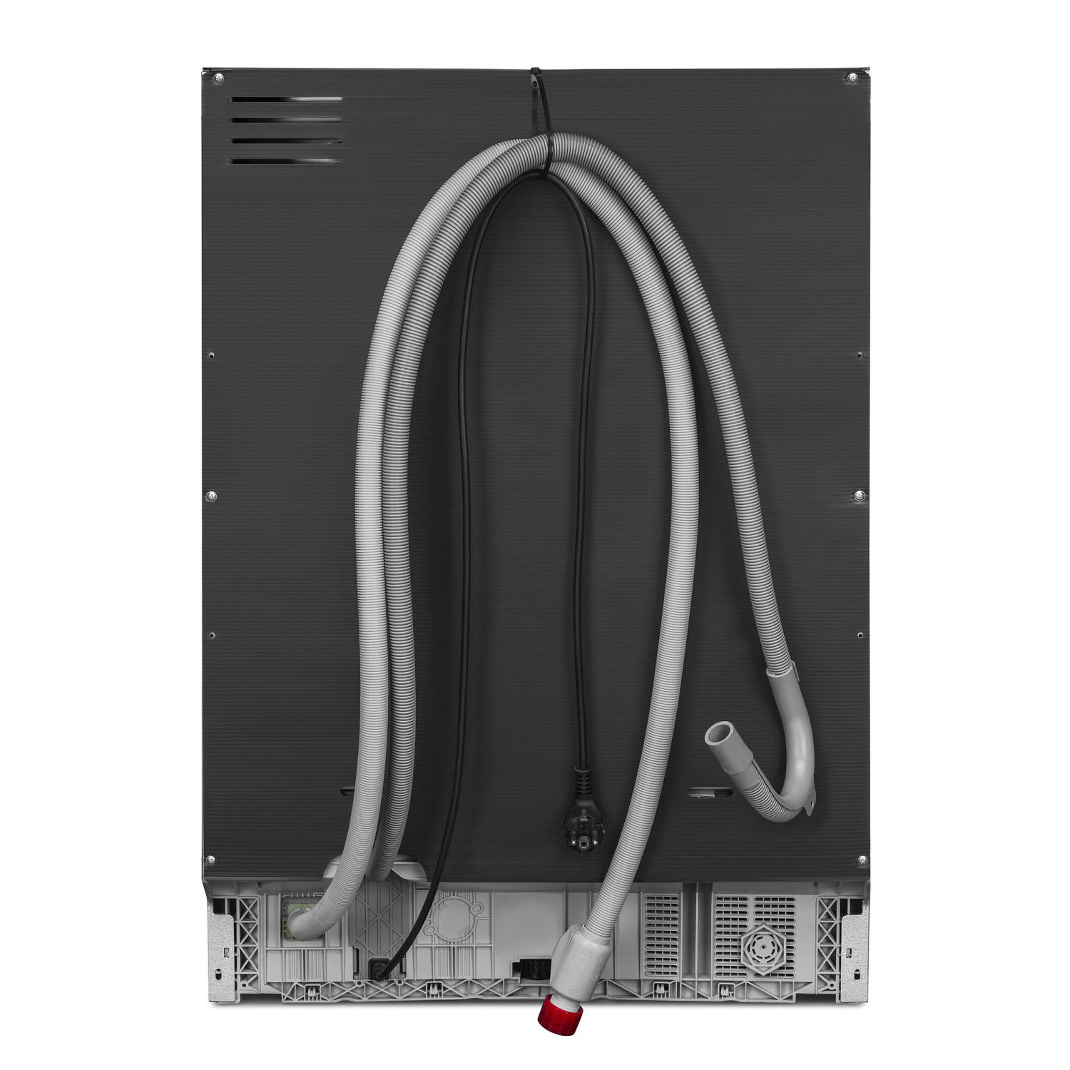 Smeg DIL331C Integrated Dishwasher - 13 Place Settings full image