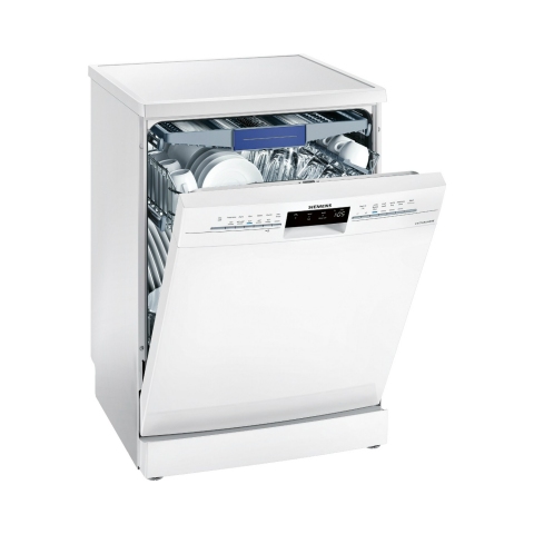 siemens dishwasher size