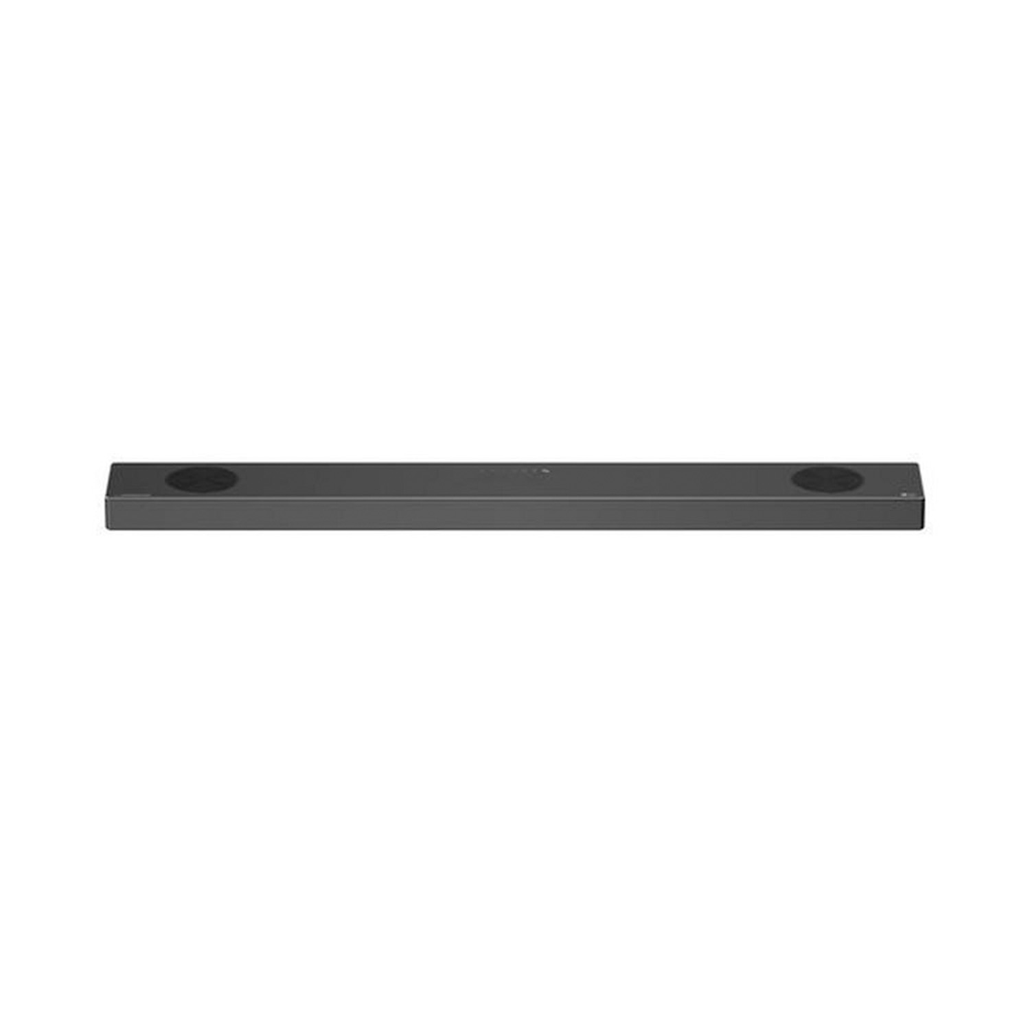 LG SN9YG_DGBRLLK 5.1.2ch Flat Soundbar + Subwoofer - Dark Steel Silver - 6