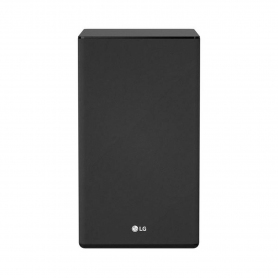 LG SN9YG_DGBRLLK 5.1.2ch Flat Soundbar + Subwoofer - Dark Steel Silver - 3