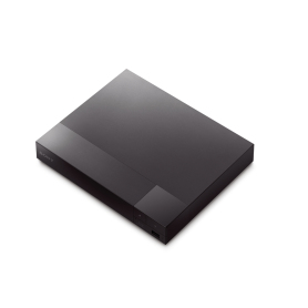 Sony BDPS1700K.CEK Blu-ray Player - Black - 3