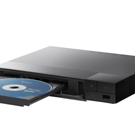 Sony BDPS1700K.CEK Blu-ray Player - Black - 2