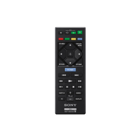 Sony BDPS1700K.CEK Blu-ray Player - Black - 1