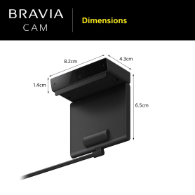 Sony CMUBC1_CE7 Bravia Web Cam - 1