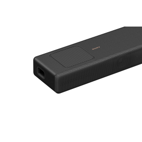 Sony HTA5000 Soundbar | 5.1.2ch Dolby Atmos and DTSX, black - 2