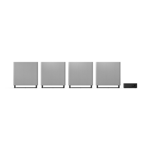 Sony HT-A9M2.CEK BRAVIA Theatre Quad 4.0.4 Home Theatre System – Grey